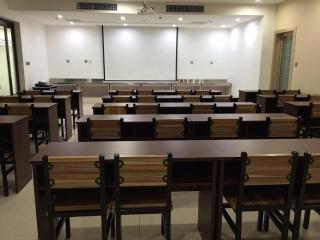 IU Hotel Shijiazhuang Development Zone Tianshanhaijie East 4th Provincial Hospital - 2