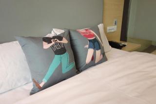 PAI Hotels·Zanhuang Bus Station - 3