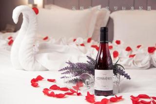 Lavande Hotels·Qingdao Wusi Square - 5