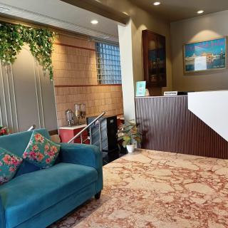 Cosy Grand, Chanakyapuri by The Cosy Hotels - Nova Deli - 9