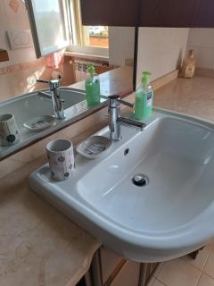 Casa vacanza Giada - Santo Stefano al Mare - 4