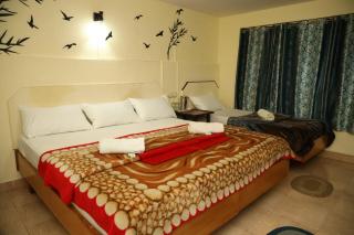 SAI GARDEN HOME - Madikeri - 2