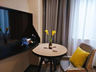 IU Hotels·Nanning Zoo Metro Station RT-Mart - Nanning - 3