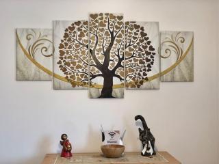 anna’s sweet home - Tesero - 1