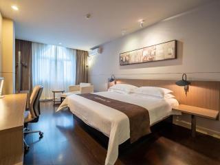 Jinjiang Inn Select Xuzhou Suning Plaza Jinguang East Road - Xuzhou - 9