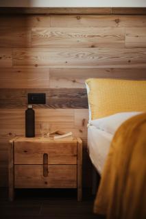 Bonvivar -- Mountain Guesthouse - Livigno - 7