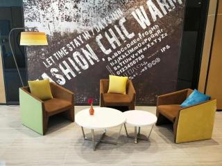 IU Hotels·Yinchuan Railway Station - 6