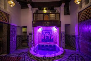 Riad Fes Lile - 3