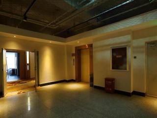 James Joyce Coffetel·Shenyang North Railway Station Shifu Square - 1