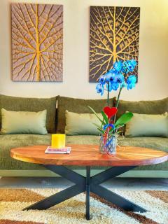 Psimithefto Luxury Apartments - Tessalónica - 5