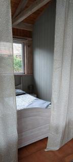 Auszeit Wohnung Hof Narla - Bahnsdorf - 4