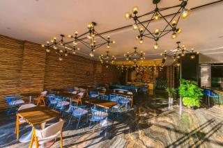 ZMAX Hotel Guangzhou Luogang Science City Shenzhou Road Metro Station - 3