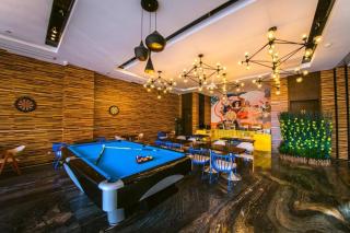 ZMAX Hotel Guangzhou Luogang Science City Shenzhou Road Metro Station - 2