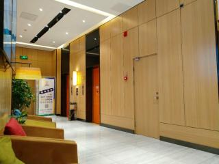 IU Hotels·Shijiazhuang North Youyi Street - 3
