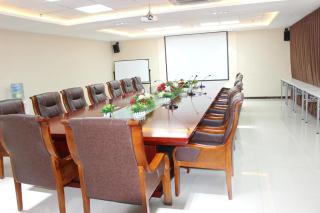 IU Hotels·Shijiazhuang North Youyi Street - 2