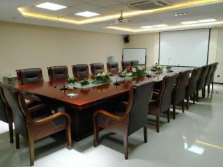 IU Hotels·Shijiazhuang North Youyi Street - Shijiazhuang - 1