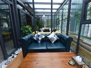 James Joyce Coffetel·Chengdu Chunxi - Chengdu - 3