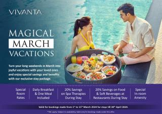 Baghvan Pench National Park - A Taj Safari Lodge - Behrai - 5