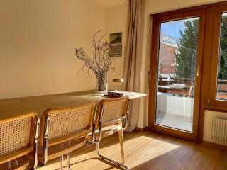NEW Spacious Renovated Apartment in Saas-Fee - Saas-Fee - 8