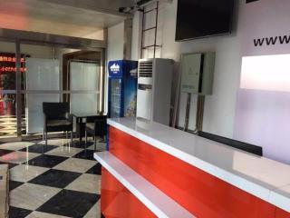 7 Days Inn Shijiazhuang Railway Station - Shijiazhuang - 6