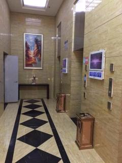 7 Days Inn Shijiazhuang Railway Station - Shijiazhuang - 5