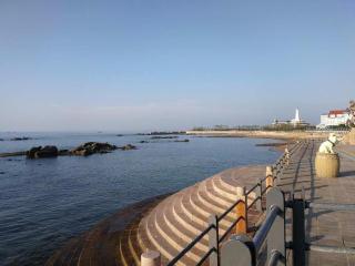 7 Days Premium Qingdao World of Ocean Qingdao University - Qingdao - 8