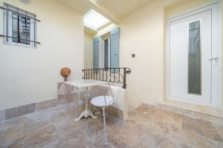 La maison de Lili aux portes du Luberon - 6