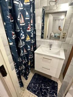 *cocon*indépendant proche de l’aéroport et gares - 2