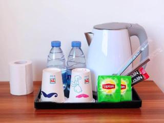 PAI Hotel Guangzhou Baiyun International Airport Zhongluotan Zhuliao Metro Station - 4