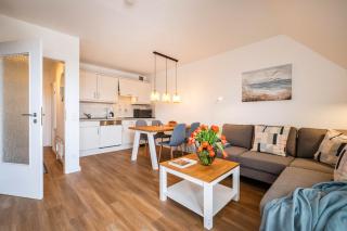 Haus Seemeile Seemeile 3 7 - Büsum - 9