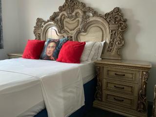Afrite Rooms Goodwood - Le Cap - 6