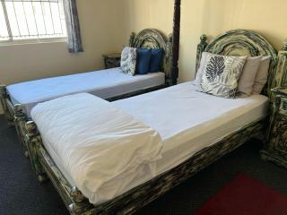 Afrite Rooms Goodwood - Le Cap - 5
