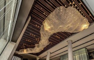 Lakehome Hotel Konggang - 0