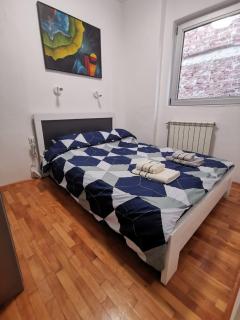 Beloved birch apartment - Skopje - 8