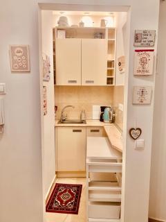 SunDeluxe & Balcony - 5