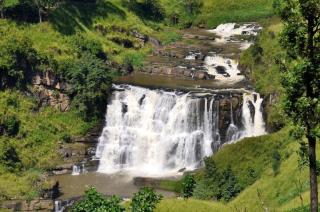 Talawakele Rest House - Nuwara Eliya - 1