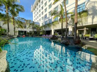 Kimaya Sudirman Yogyakarta by Harris - Yogyakarta - 9