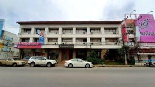 Samainiyom Hotel - Phitsanulok - 1