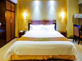 Yimi Hotel Guangzhou Sport College Branch - Canton - 9