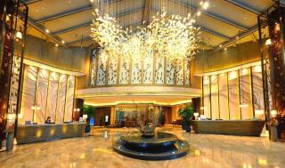 Landison Xinan Hotel Hangzhou - Qiandao-meer - 6