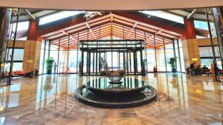 Landison Xinan Hotel Hangzhou - Qiandao-meer - 4