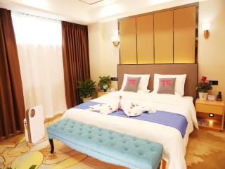 PAI Hotel·Chengdu Jintang Huaikou Huaizhou Avenue - 4