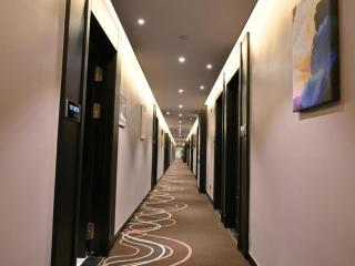 Xana Hotelle Shaghai Hongqiao Hub National Exhibition Center Qibao Lianming Road - 5