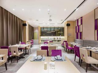 Lavande Hotel·Gaomi Government - Gaomi - 3