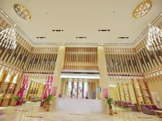 Lavande Hotel·Gaomi Government - Gaomi - 2