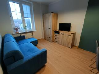 Apartament Stare Miasto - Danzig - 9