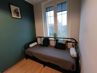 Apartament Stare Miasto - Danzig - 5