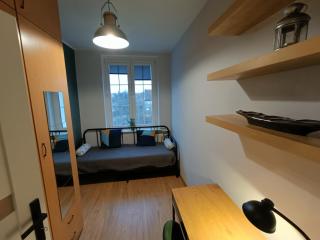 Apartament Stare Miasto - Danzig - 3
