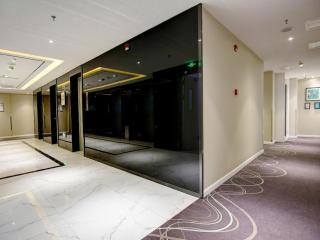 Xana Hotelle Chengdu Dafeng Huirong Plaza Longhu Street - Chengdu - 2