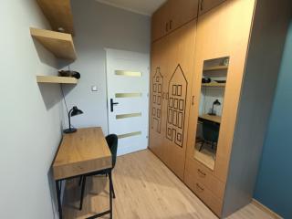 Apartament Stare Miasto - Danzig - 4
